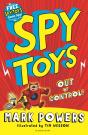 Spy Toys: Out Of Control! - Preview