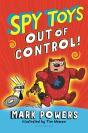 Spy Toys: Out Of Control! - Preview