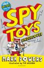 Spy Toys: Undercover - Preview