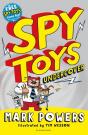 Spy Toys: Undercover - Preview