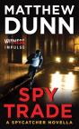 Spy Trade - Preview