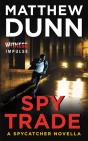 Spy Trade - Preview
