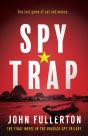 Spy Trap - Preview