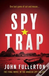 Spy Trap