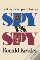Spy Versus Spy