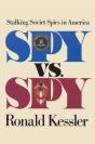 Spy Versus Spy - Preview