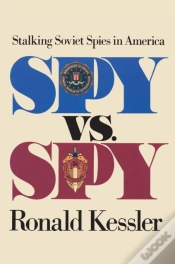 Capa do artigo Spy Versus Spy