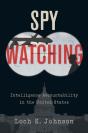 Spy Watching - Preview