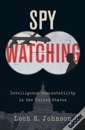Capa do artigo Spy Watching