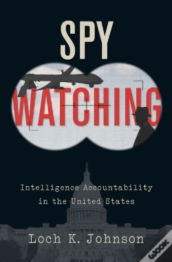 Capa do artigo Spy Watching