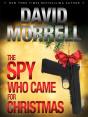 Spy Who Came For Christmas - Preview