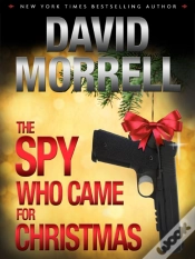Capa do artigo Spy Who Came For Christmas