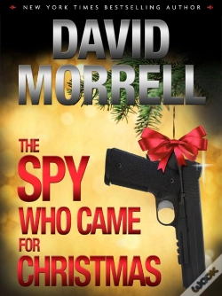 Capa do artigo Spy Who Came For Christmas