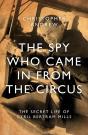 Spy Who Came In From The Circus - Preview