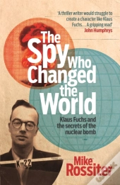 Spy Who Changed The World