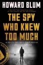 Spy Who Knew Too Much - Preview