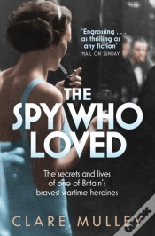 Capa do artigo Spy Who Loved