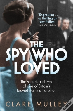 Capa do artigo Spy Who Loved