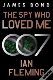 Capa do artigo Spy Who Loved Me