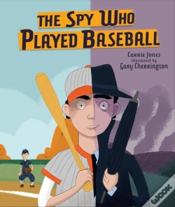 Capa do artigo Spy Who Played Baseball