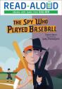 Spy Who Played Baseball - Preview
