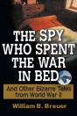 Spy Who Spent The War In Bed - Preview