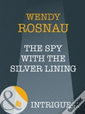 Spy With The Silver Lining