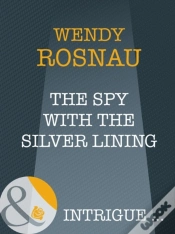 Capa do artigo Spy With The Silver Lining
