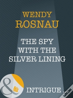 Capa do artigo Spy With The Silver Lining