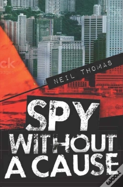 Capa do artigo Spy Without A Cause