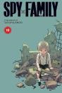 Spy X Family, Vol. 10 - Preview