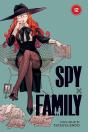 Spy X Family, Vol. 12 - Preview
