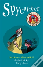 Spycatcher