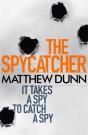 Spycatcher - Preview