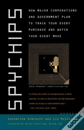 Capa do artigo Spychips