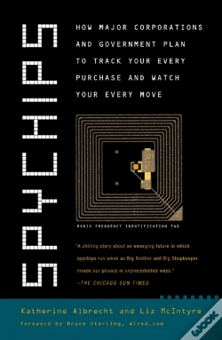 Capa do artigo Spychips