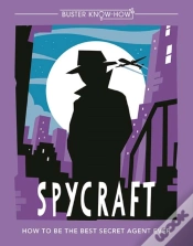 Capa do artigo Spycraft