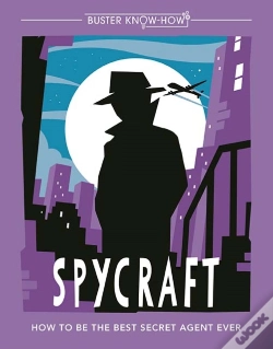 Capa do artigo Spycraft
