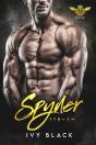 Spyder - Preview