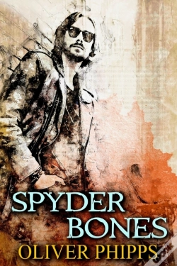 Capa do artigo Spyder Bones