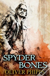 Capa do artigo Spyder Bones
