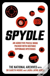 Capa do artigo Spydle