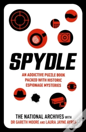Capa do artigo Spydle