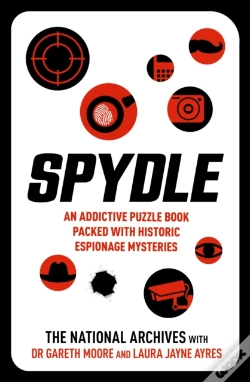 Capa do artigo Spydle