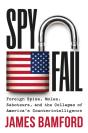 Spyfail - Preview