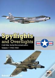 Spyflights And Overflights