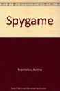 Spygame - Preview