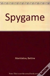 Capa do artigo Spygame