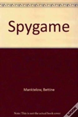 Capa do artigo Spygame