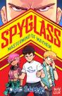 Spyglass: Mastermind Of Mayhem - Preview